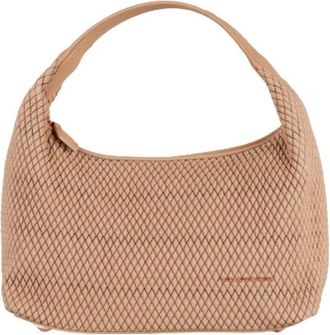 Alexander Smith Chloe Small - Dames - Tassen - Beige - Maat: S