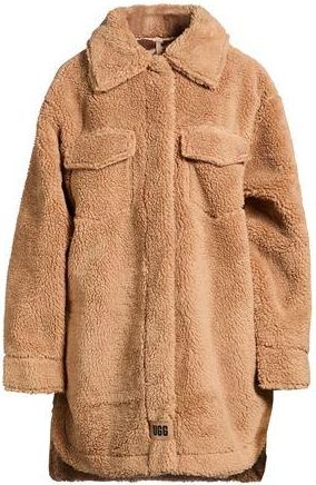 UGG FRANKIE UGGFLUFF SHIRTJACKET