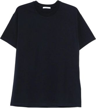 Givenchy Navy Regular Fit T-shirt - Heren - T-shirts - Blauw - S - Tops