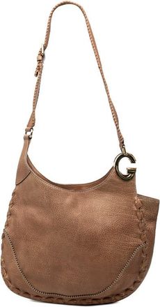 Gucci Pre-owned Gucci Leather Charlotte Crossbody Ladies RXWKTJ21KKWPGVGH