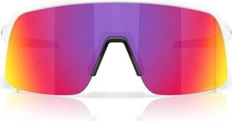Oakley Sutro Lite S - unisex - Zonnebrillen - Veelkleurig - 34 MM - Nylon - Accessoires