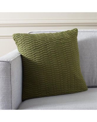 Safavieh Mari 18X18in Pillow