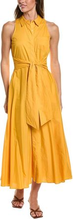 Toccin Chelsea Midi Shirtdress