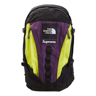 SUPREME x The North Face FW18 Backpack Purple SUP-FW18-1039