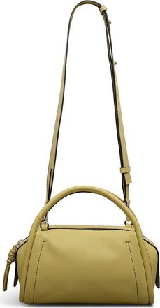 Radley London The Golborne Small Ziptop Satchel Bag in Honeycomb at Nordstrom