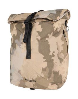 Maison Kitsun&eacute; BAGS - Rucksacks on YOOX.COM