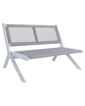 Safavieh Kobina Outdoor Bench