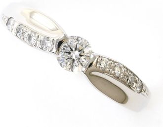 C&A Unbranded 900 Band Ring (Pre-Owned)