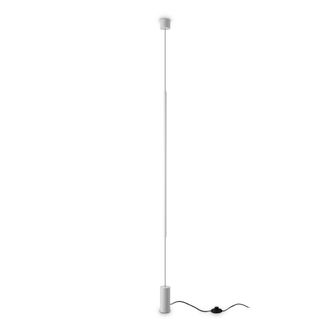 Netlighting FILO Integrated LED Pendant Ceiling Light White 3000K NonDim
