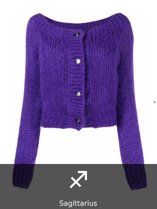 oroscopo fashion 2022 sagittario