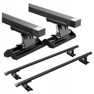 OEM Portaequipajes Fiat Talento 4d 2016-2020