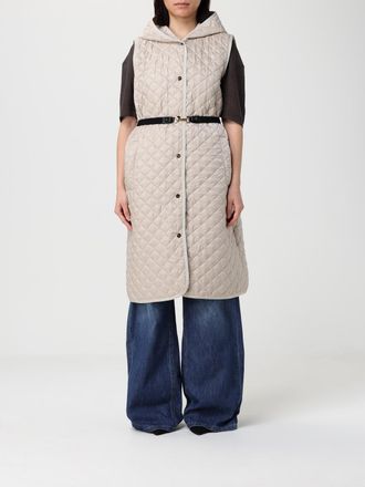 Max Mara Giacca MAX MARA THE CUBE Donna colore Naturale