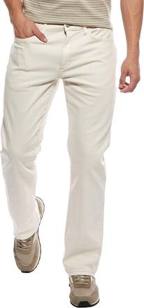 Joe's JoeS Jeans The Brixton Ecru Jean