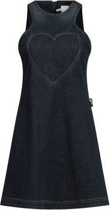 Love Moschino VESTIDOS - Minivestidos en YOOX.COM