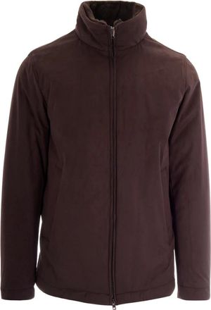 Herno Hombre, Chaquetas, Marr&oacute;n, Talla: 2XL