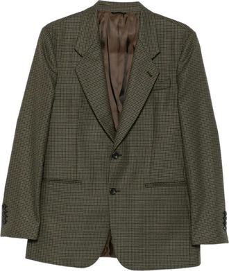 Reveres 1949 Hombre, Chaquetas, Verde, Talla: XL