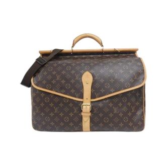 Louis Vuitton Pre-owned Vintage Weekend Bag