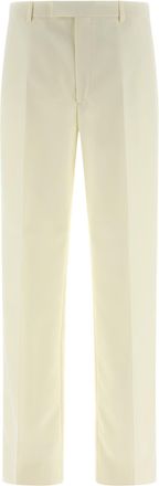 Gucci Tailored Trousers