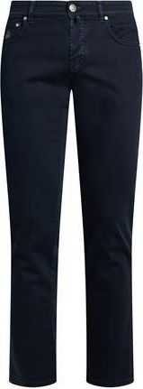 LUIGI BORRELLI NAPOLI BOTTOMWEAR - Pantaloni jeans su YOOX.COM
