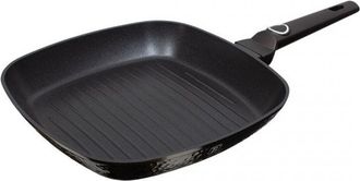 OEM Berlinger Haus Parrilla 28 Cm Bh-6578 Brillo Primario