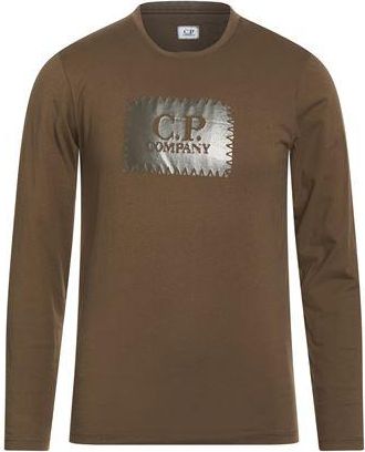 C.P. Company CAMISETAS Y TOPS - Camisetas en YOOX.COM