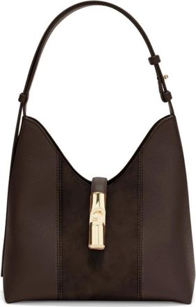 Furla Mujer, Bolsos, Marr&oacute;n, Talla: ONE Size