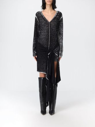 Diesel Abito M-Egaknot Diesel in lino