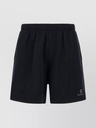 パンツ BALENCIAGA archive short pants (size M) Balenciaga Shorts, Size M