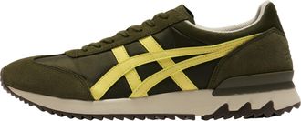 Onitsuka Tiger California 78 EX Bronze Green Faded Yellow 1183A355-302