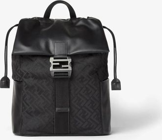 Fendi Flux Backpack