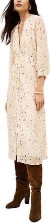 BA&SH Ba&Sh Karla Dress