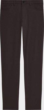 Theory Mens Raffi Pants in Neoteric Twill