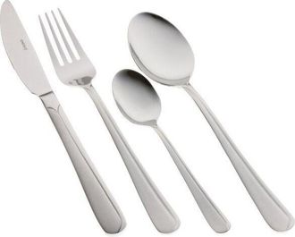 OEM Cubiertos Kinghoff De Sat&eacute;n De 72 Piezas Kh-3561