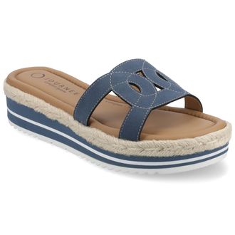 Journee Collection Journee Womens Rosalinda Heels