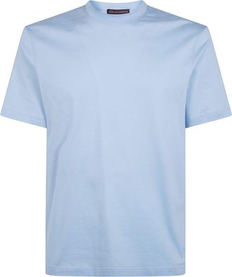 FILIPPO DE LAURENTIIS Short Sleeves T-Shirt