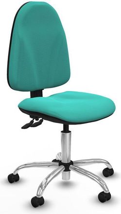 Piqueras y Crespo Piqueras Y Crespo B0005rp Silla De Oficina Turquesa