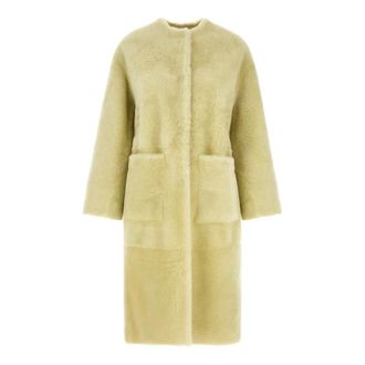 BLANCHA Mujer, Chaquetas, Verde, Talla: 2XS