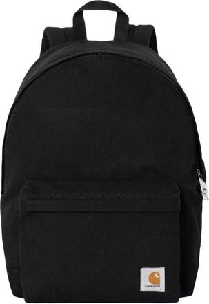 Carhartt Work in Progress SS26 Backpack Black I035993-89-XX