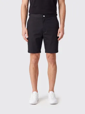 Frescobol Carioca Pantaloncini chino in tessuto tecnico con tasche America