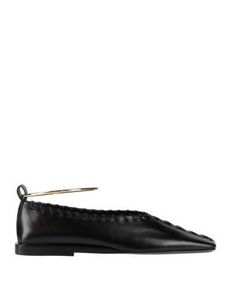 Jil Sander FOOTWEAR - Ballet flats on YOOX.COM