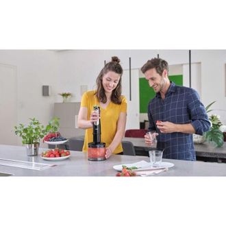 Braun Batidora Braun Mq9135xi + Iris Bento 1. Batidora De Mano, 200