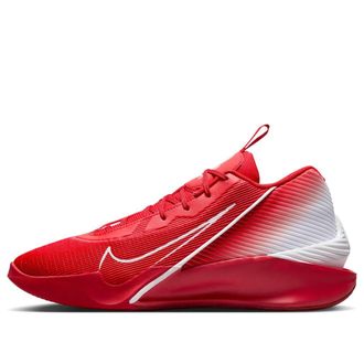 Nike GT Jump Academy University Red HQ8032-600