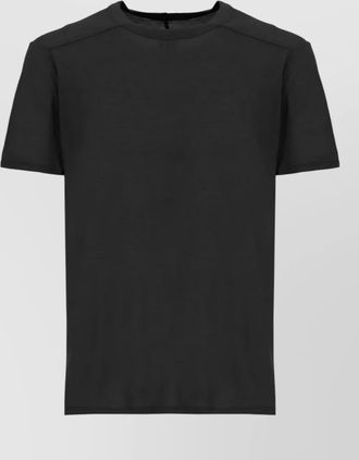 Rick Owens short-sleeve t-shirt