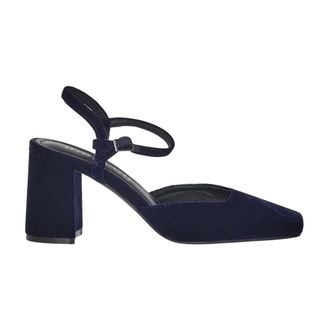 Bibi Lou Emily Pumps - - Shoes - Donna - Blu - 40 EU