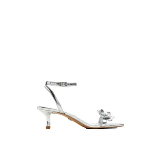 Aldo Daisyrose Silver 17046310 Womens