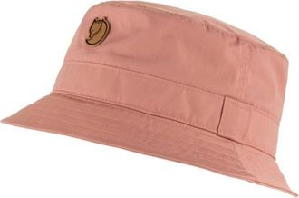 Fj&auml;llr&auml;ven Kiruna Hat H&uuml;te - Unisex | rosa