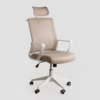 Sklum Sklum - Sedia Da Ufficio Con Ruote E Braccioli Teill Colors