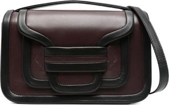 Pierre Hardy Borsa Alpha maxi - Rosso