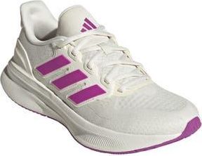 adidas Ultrarun 5 Running Shoe in Off White/Purple/Black at Nordstrom Rack, Size 10.5