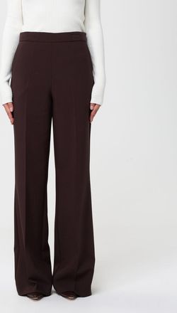 Twinset Pants TWINSET Woman color Brown